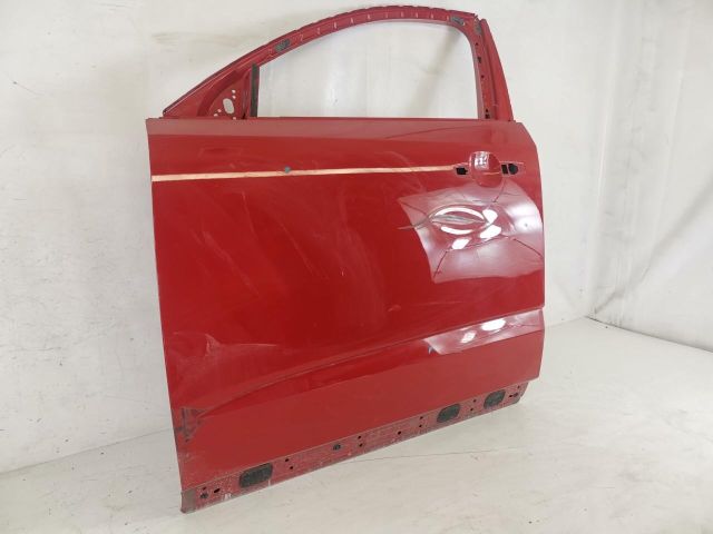 bontott JAGUAR F-PACE Bal első Ajtó (Üres lemez)