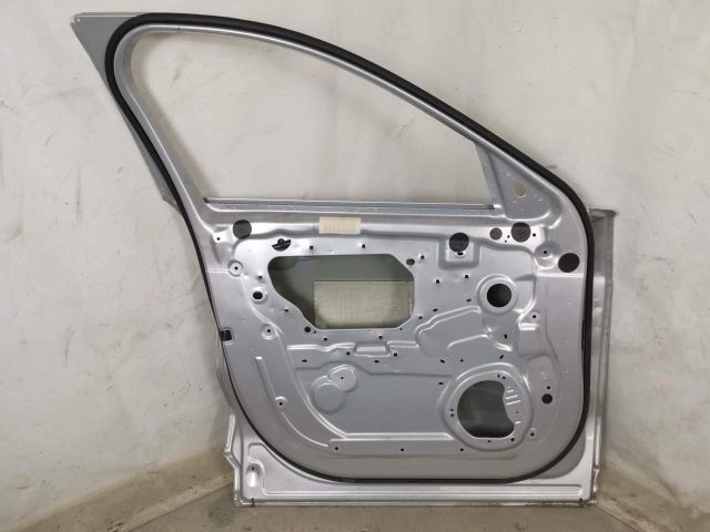 bontott JAGUAR F-PACE Bal első Ajtó (Üres lemez)