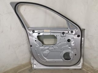 bontott JAGUAR F-PACE Bal első Ajtó (Üres lemez)