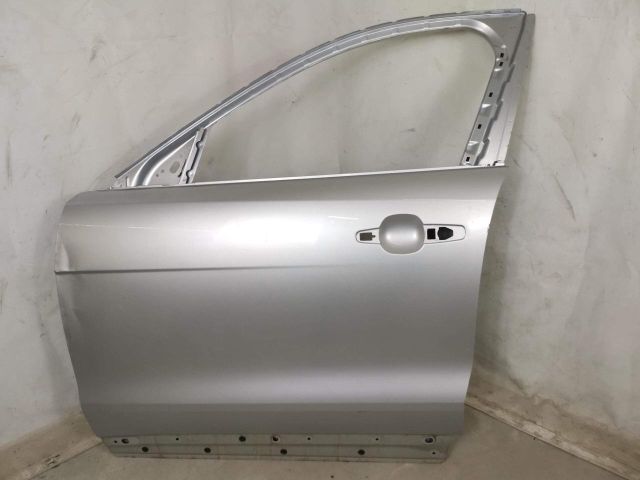 bontott JAGUAR F-PACE Bal első Ajtó (Üres lemez)