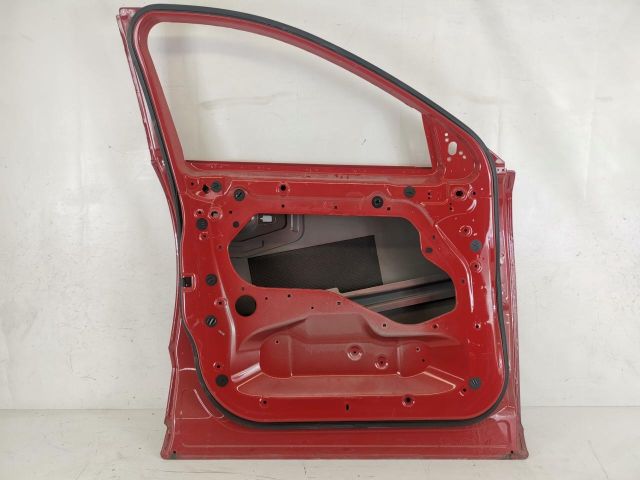 bontott JAGUAR F-PACE Bal első Ajtó (Üres lemez)