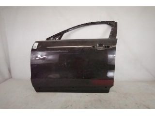 bontott JAGUAR F-PACE Bal első Ajtó (Üres lemez)