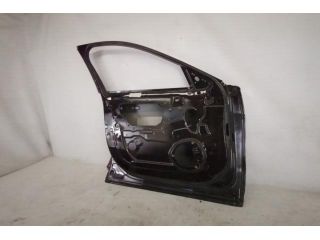 bontott JAGUAR F-PACE Bal első Ajtó (Üres lemez)