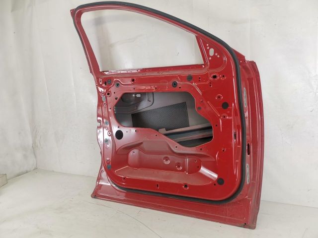 bontott JAGUAR F-PACE Bal első Ajtó (Üres lemez)