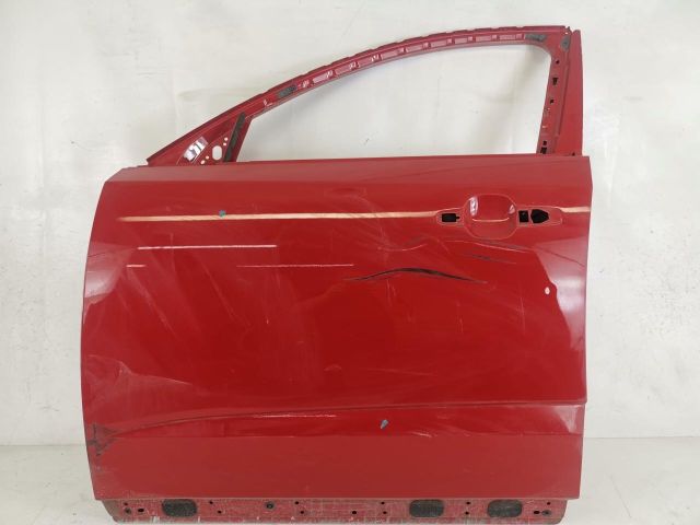 bontott JAGUAR F-PACE Bal első Ajtó (Üres lemez)