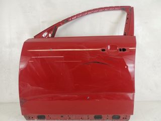 bontott JAGUAR F-PACE Bal első Ajtó (Üres lemez)