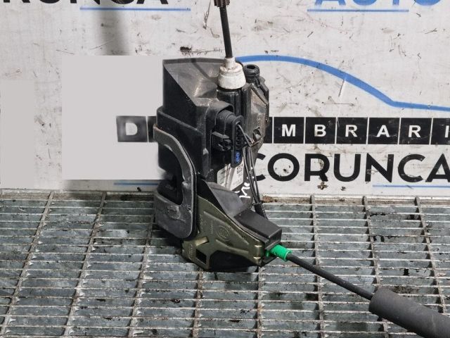 bontott JAGUAR F-PACE Bal első Ajtózár