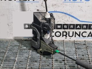 bontott JAGUAR F-PACE Bal első Ajtózár