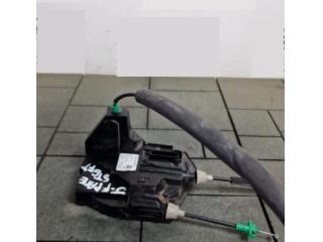 bontott JAGUAR F-PACE Bal első Ajtózár