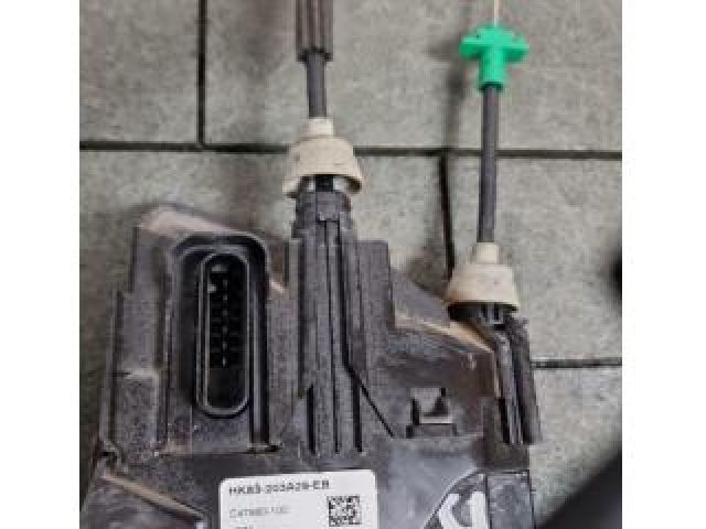 bontott JAGUAR F-PACE Bal első Ajtózár