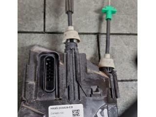 bontott JAGUAR F-PACE Bal első Ajtózár