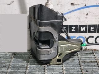 bontott JAGUAR F-PACE Bal első Ajtózár