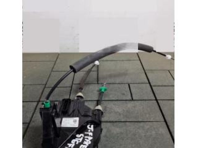 bontott JAGUAR F-PACE Bal első Ajtózár