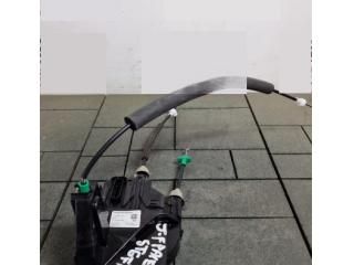 bontott JAGUAR F-PACE Bal első Ajtózár