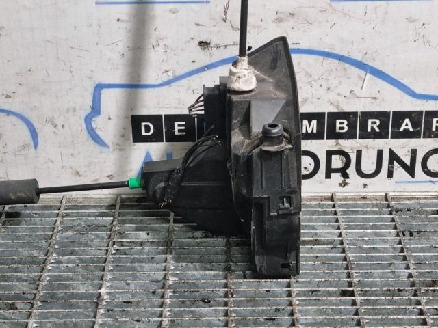 bontott JAGUAR F-PACE Bal első Ajtózár