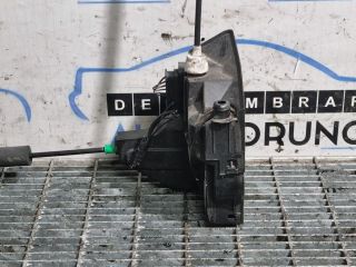 bontott JAGUAR F-PACE Bal első Ajtózár