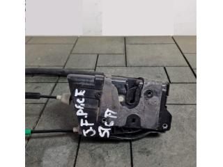 bontott JAGUAR F-PACE Bal első Ajtózár