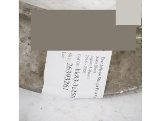 bontott JAGUAR F-PACE Bal első Alsó Lengőkar