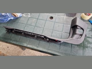 bontott JAGUAR F-PACE Bal első Belső Küszöb Burkolat