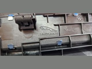 bontott JAGUAR F-PACE Bal első Belső Küszöb Burkolat