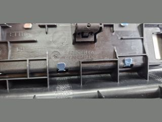 bontott JAGUAR F-PACE Bal első Belső Küszöb Burkolat