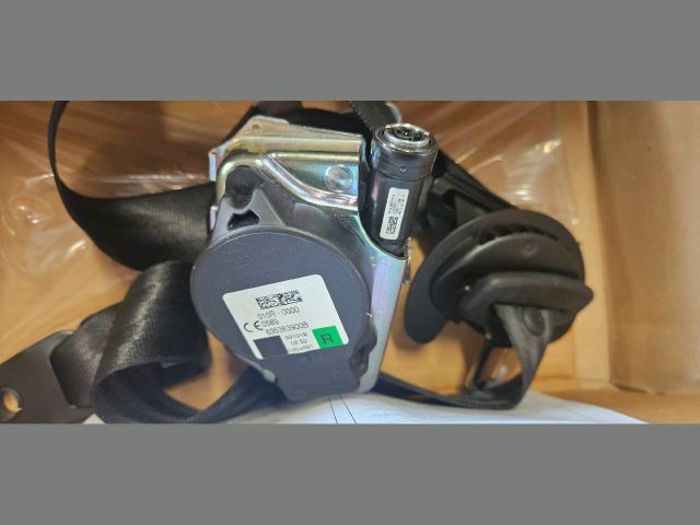 bontott JAGUAR F-PACE Bal első Biztonsági Öv