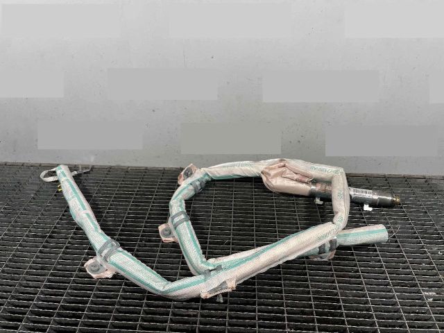 bontott JAGUAR F-PACE Bal első Függöny Légzsák