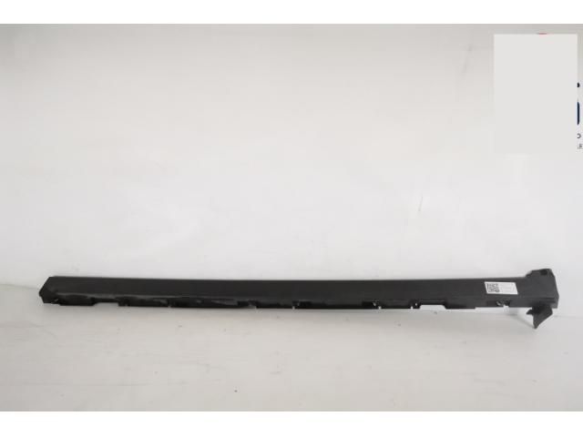 bontott JAGUAR F-PACE Bal első Küszöb Díszléc