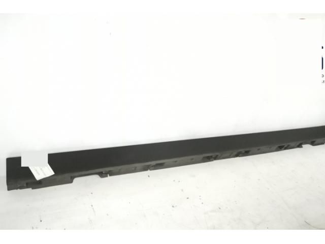 bontott JAGUAR F-PACE Bal első Küszöb Díszléc