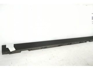 bontott JAGUAR F-PACE Bal első Küszöb Díszléc