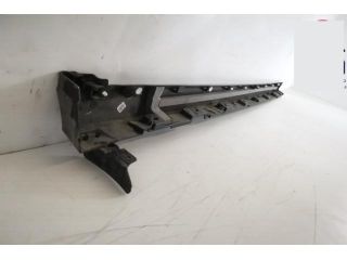 bontott JAGUAR F-PACE Bal első Küszöb Díszléc