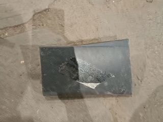 bontott JAGUAR F-PACE Bal első Sárvédő Díszléc