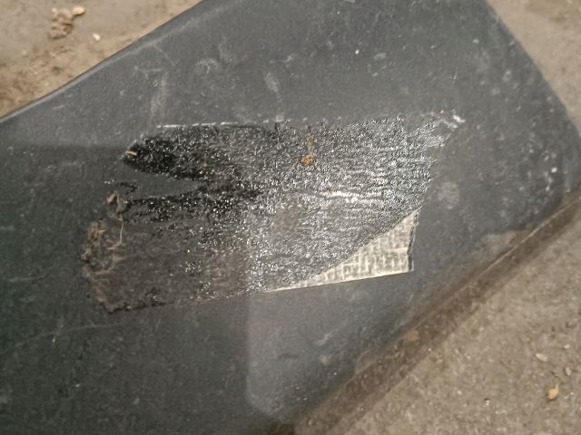 bontott JAGUAR F-PACE Bal első Sárvédő Díszléc