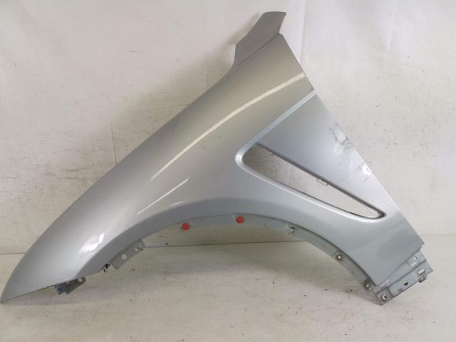 bontott JAGUAR F-PACE Bal első Sárvédő