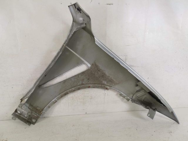 bontott JAGUAR F-PACE Bal első Sárvédő