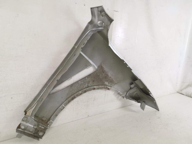 bontott JAGUAR F-PACE Bal első Sárvédő