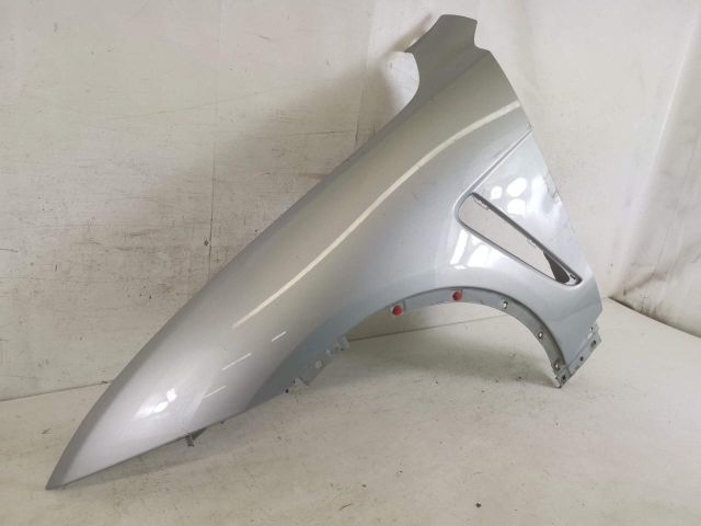 bontott JAGUAR F-PACE Bal első Sárvédő