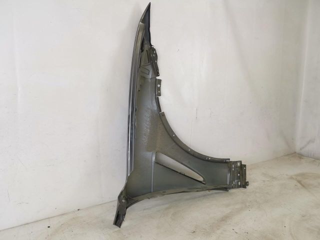 bontott JAGUAR F-PACE Bal első Sárvédő