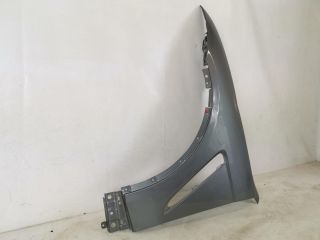 bontott JAGUAR F-PACE Bal első Sárvédő