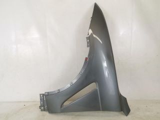 bontott JAGUAR F-PACE Bal első Sárvédő