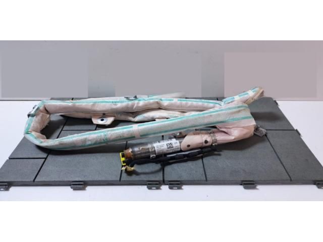 bontott JAGUAR F-PACE Bal Fejlégzsák