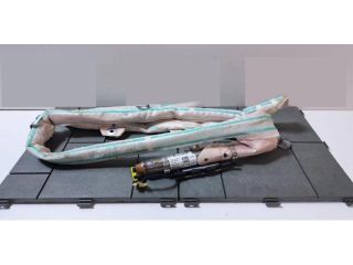 bontott JAGUAR F-PACE Bal Fejlégzsák