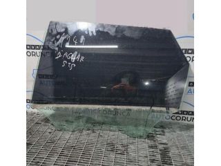 bontott JAGUAR F-PACE Bal hátsó Ablak