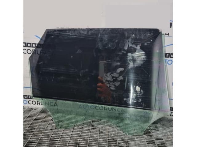 bontott JAGUAR F-PACE Bal hátsó Ablak