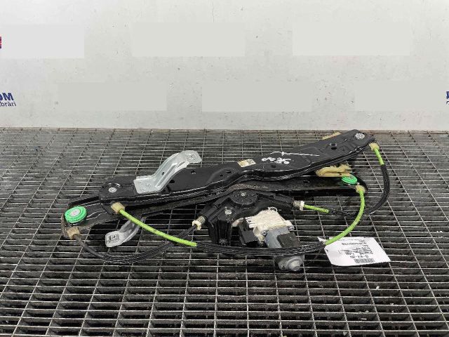 bontott JAGUAR F-PACE Bal hátsó Ablakemelő Szerkezet (Elektromos)