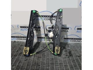 bontott JAGUAR F-PACE Bal hátsó Ablakemelő Szerkezet (Elektromos)