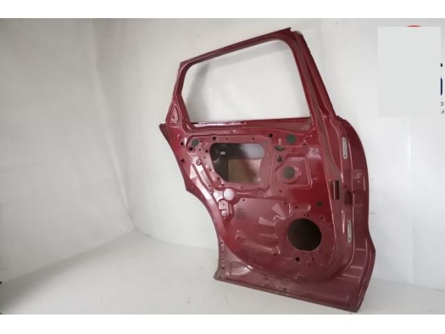 bontott JAGUAR F-PACE Bal hátsó Ajtó (Üres lemez)