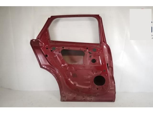 bontott JAGUAR F-PACE Bal hátsó Ajtó (Üres lemez)