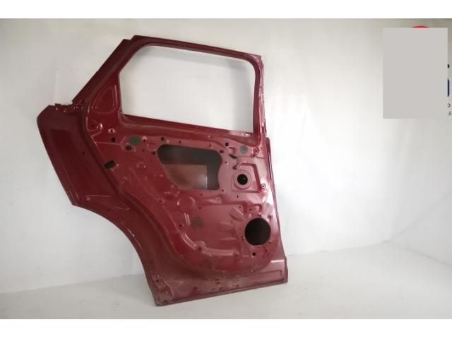 bontott JAGUAR F-PACE Bal hátsó Ajtó (Üres lemez)