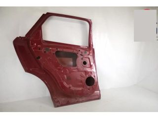 bontott JAGUAR F-PACE Bal hátsó Ajtó (Üres lemez)